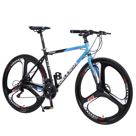 are cube bicycles made in china